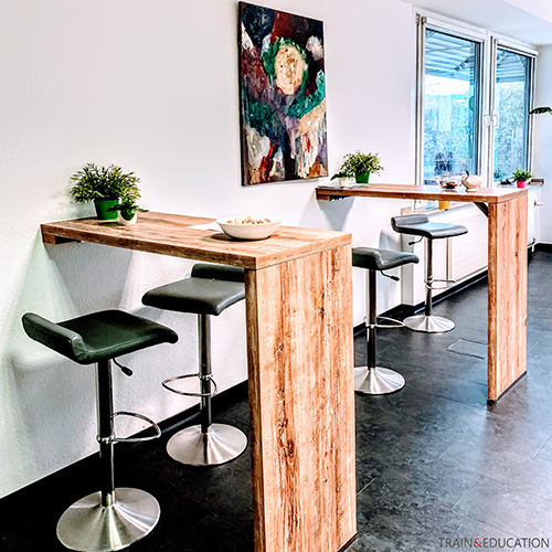 Cateringbereich Köln