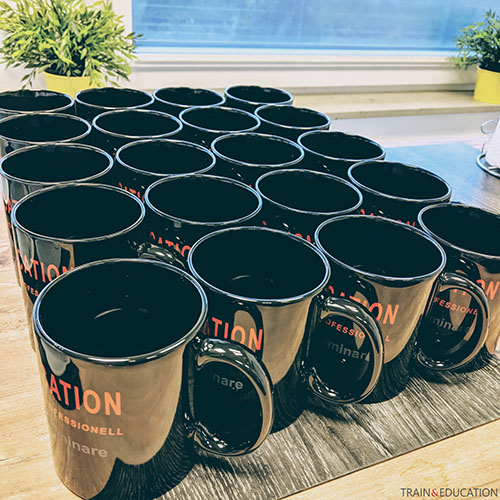 Seminarraum mieten Köln