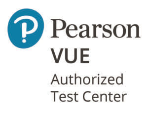 Pearson VUE Logo