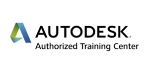 Autodesk Training Center Logo