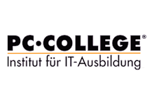 PC College Logo